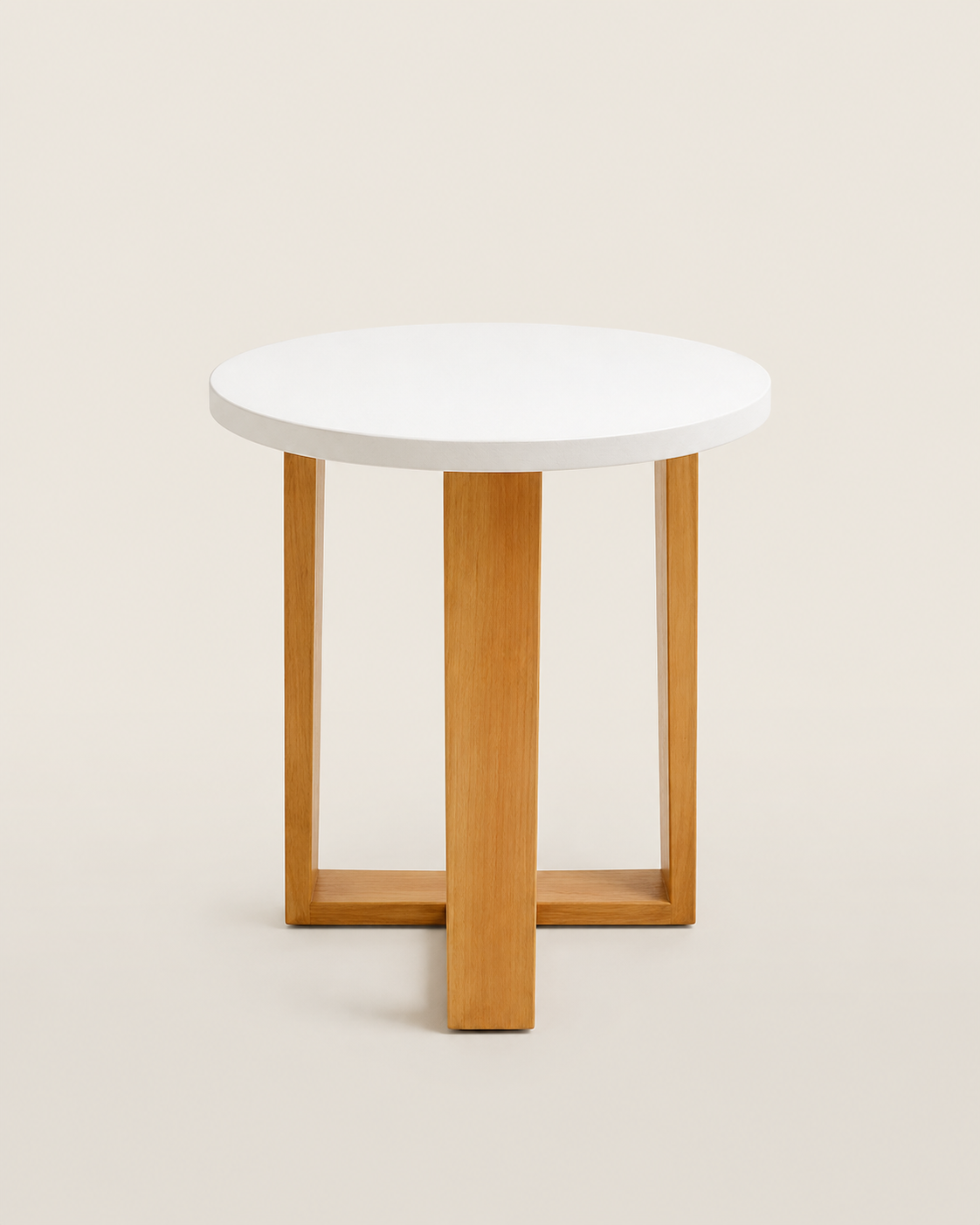 Didala Side Table — handcrafted African furniture from Kenya