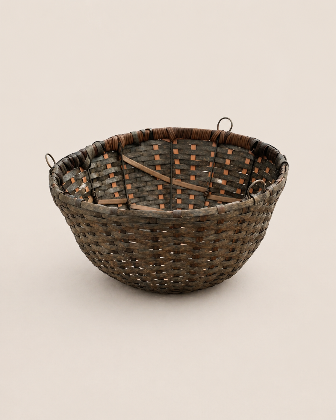 Cece Basket — handcrafted African outdoor from Kenya