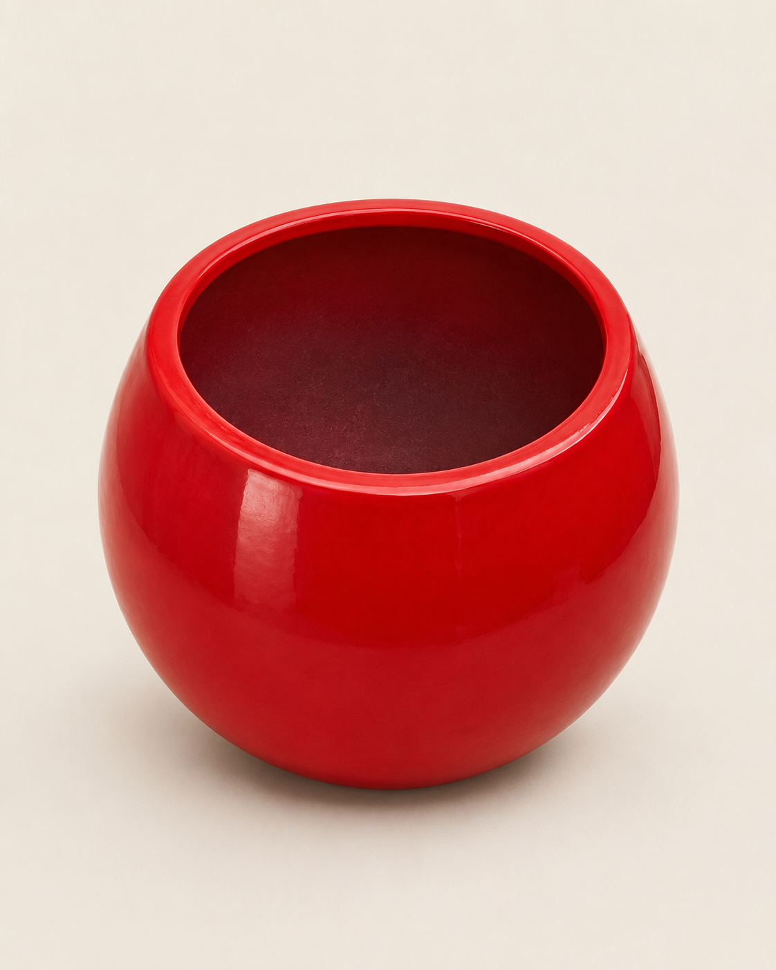 Ochoa Planter — handcrafted African outdoor from Kenya