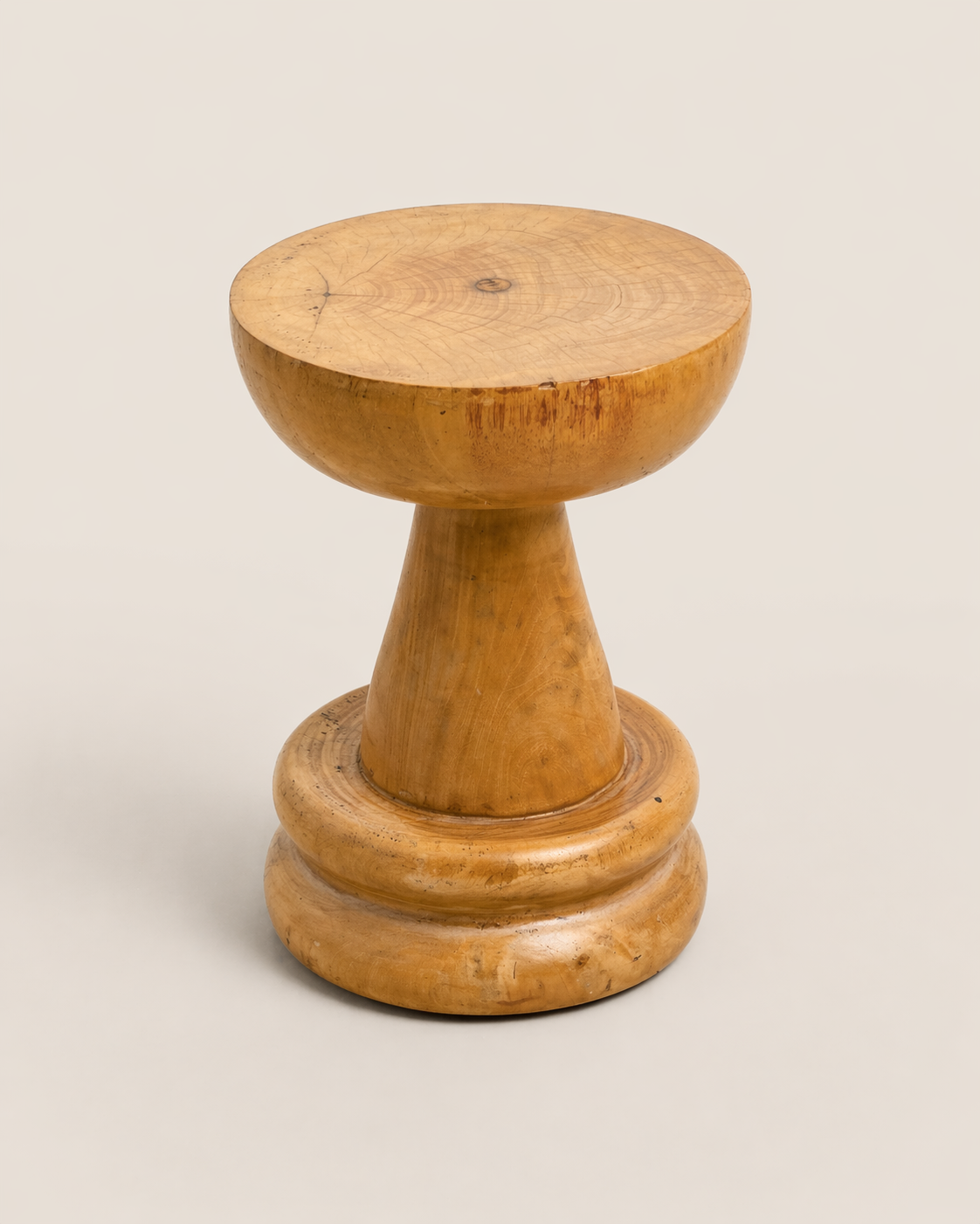 Eero Stool — handcrafted African furniture from Kenya