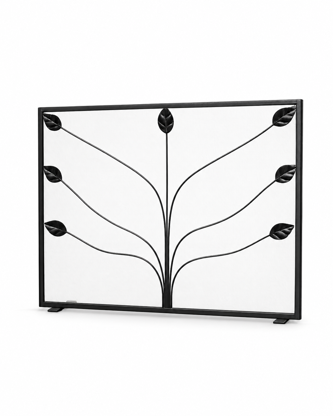 Fuani Firescreen — handcrafted African outdoor from Kenya