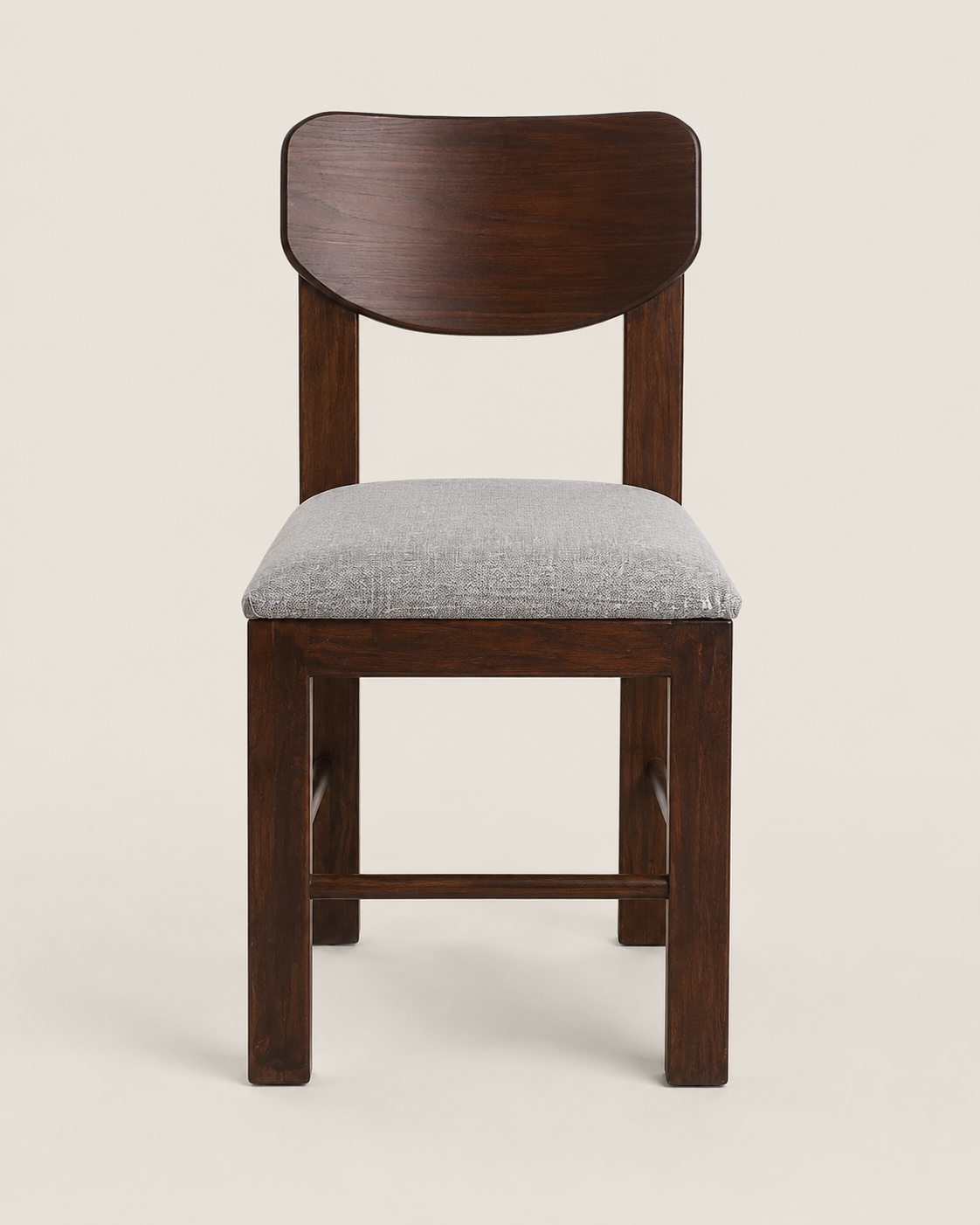 Fahari Dining Chair — handcrafted African furniture from Kenya