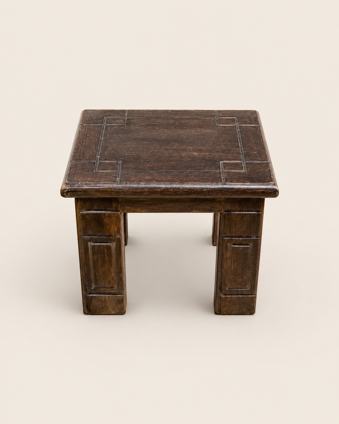 Onao Cyprus Stool — handcrafted African furniture from Kenya