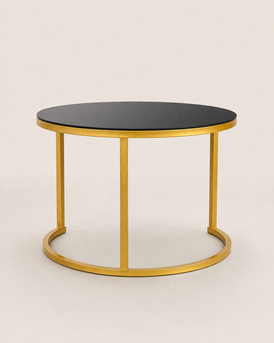 Kaya Classy Coffee Table — handcrafted African furniture from Kenya