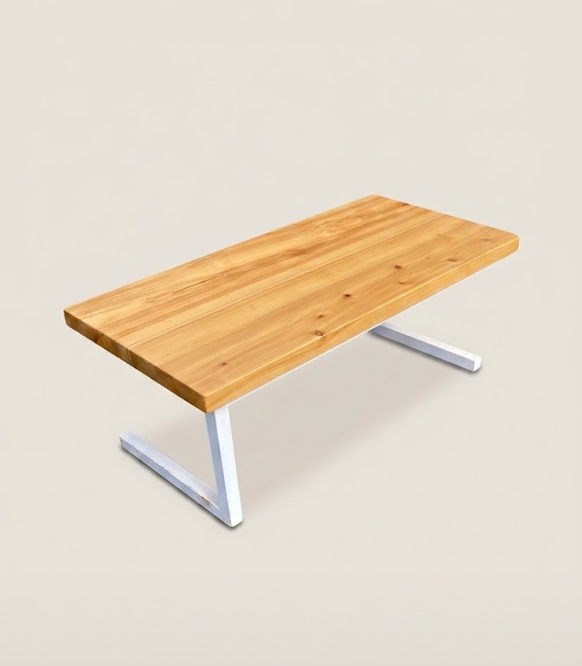 Mbingu Coffee Table — handcrafted African furniture from Kenya