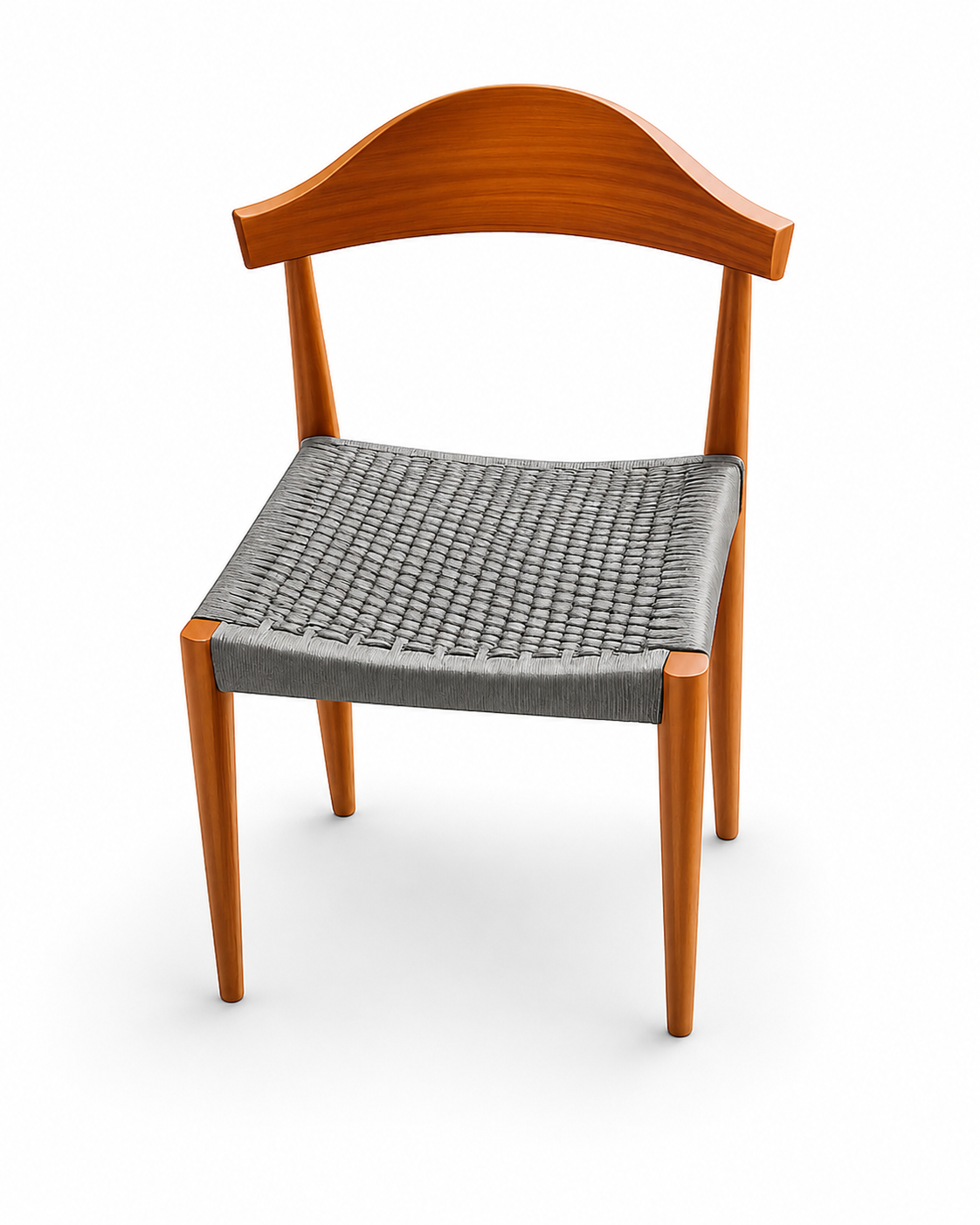 Feshi Dining Chair — handcrafted African furniture from Kenya