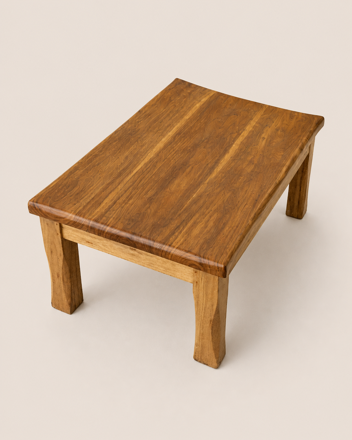 Araia Coffee Table — handcrafted African furniture from Kenya
