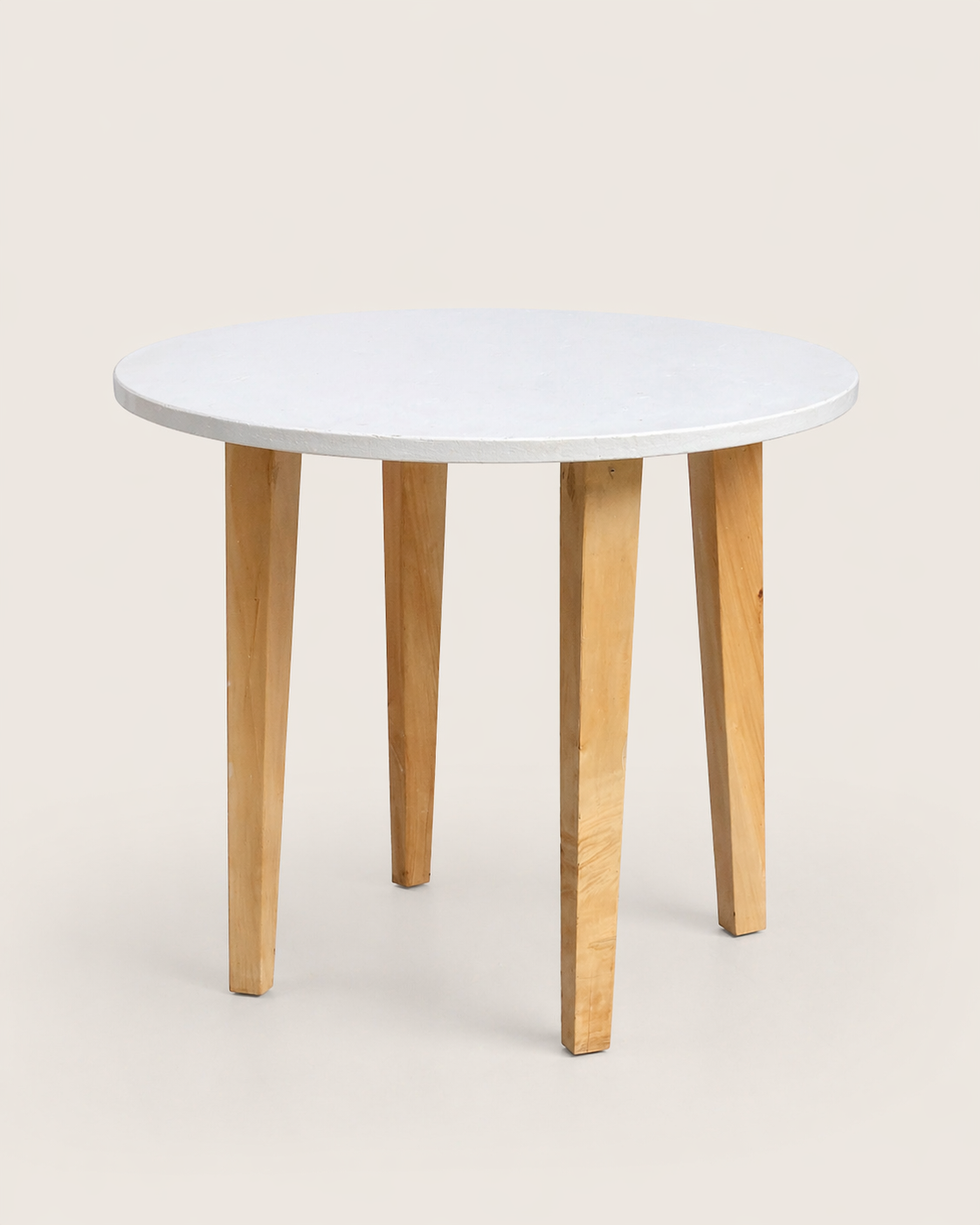 Thayu Bistro Table Shujaa — handcrafted African furniture from Kenya