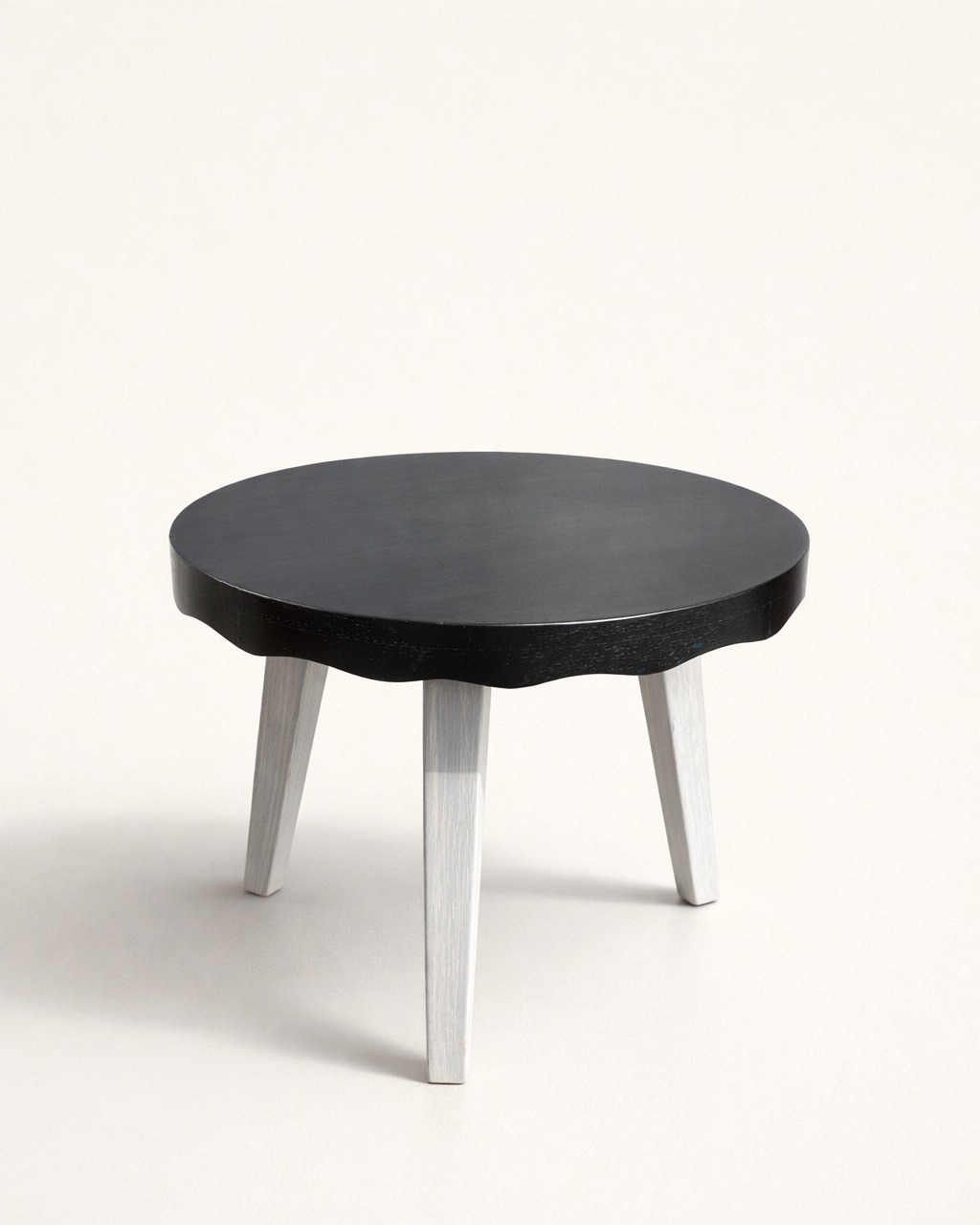 Aozi Side Table — handcrafted African furniture from Kenya