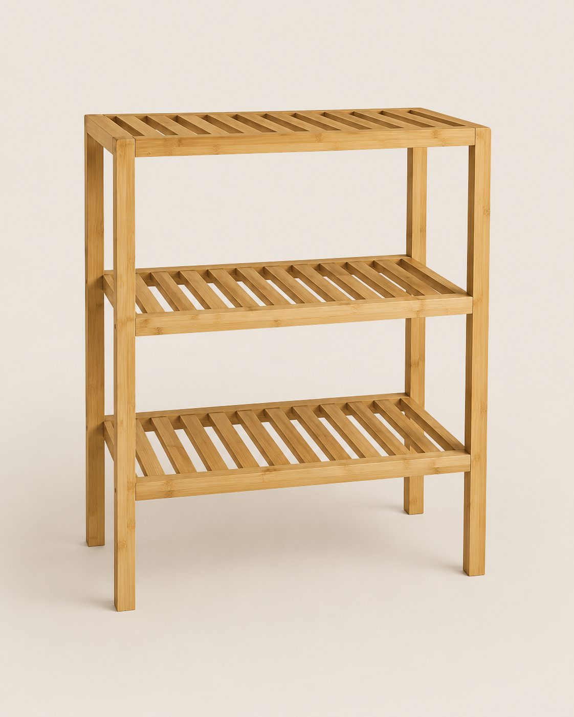 Bukimi Sanctuary Shelf — handcrafted African furniture from Kenya