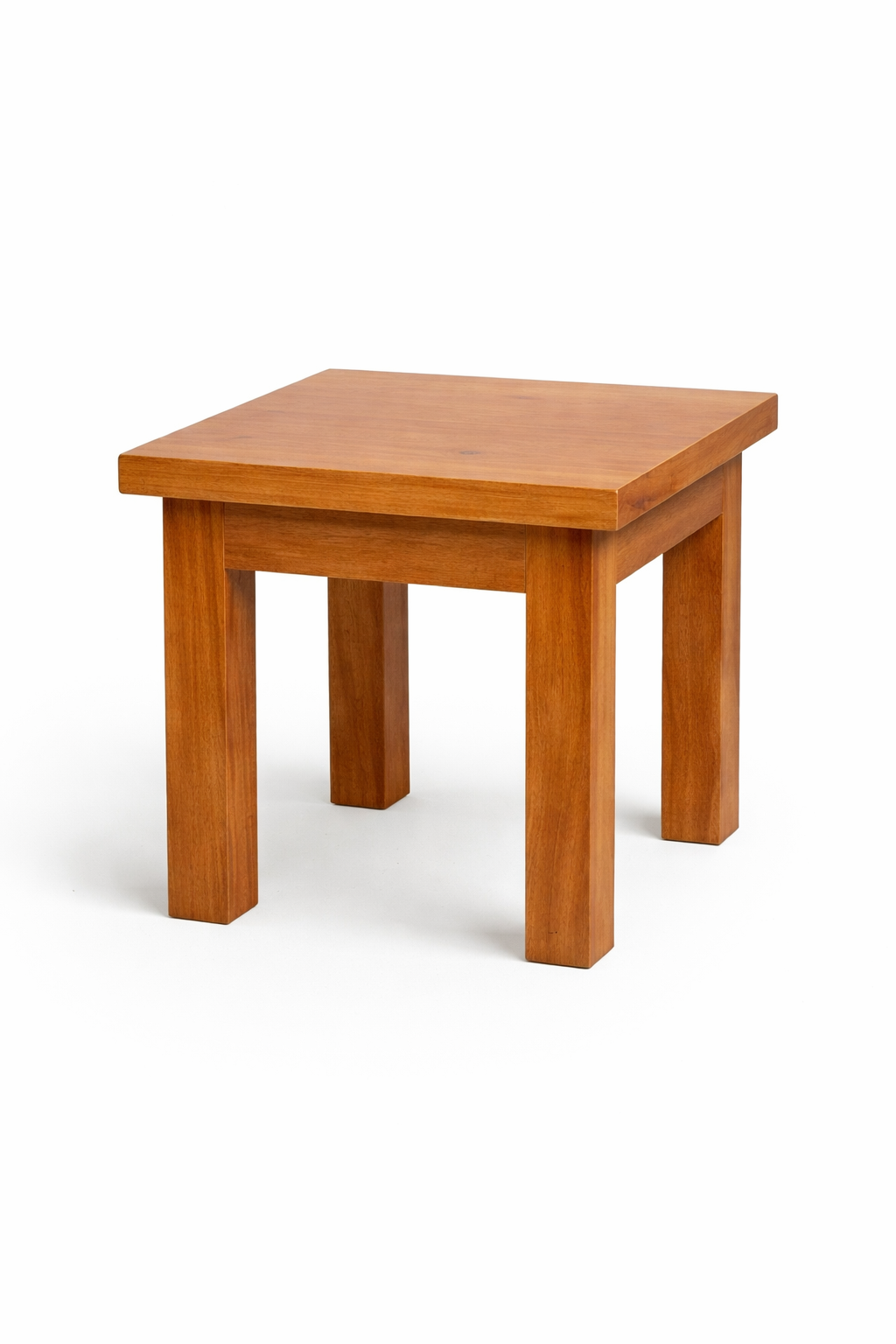 Stool Pili — handcrafted African furniture from Kenya