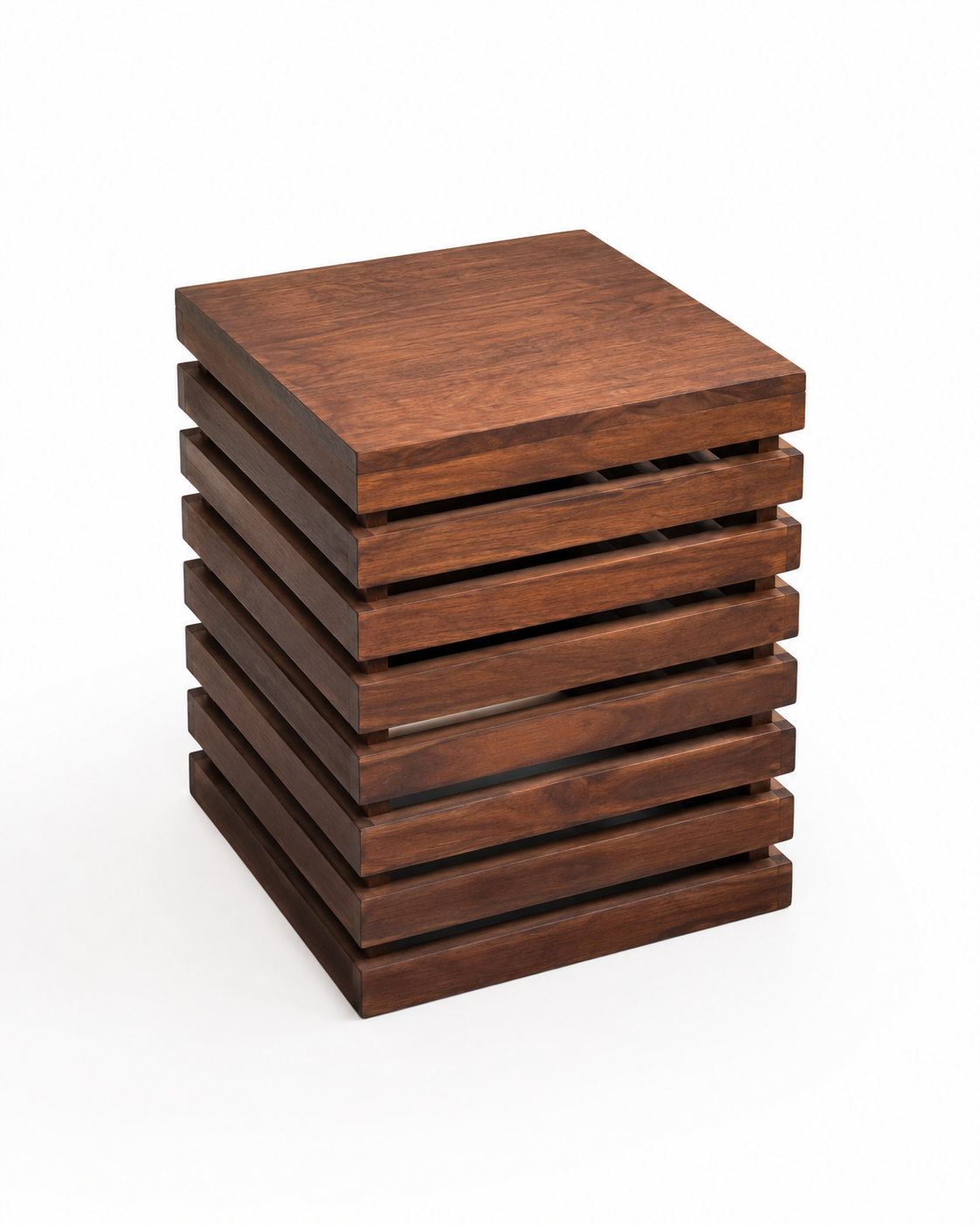 Zawadi Heritage Storage Chest — handcrafted African furniture from Kenya