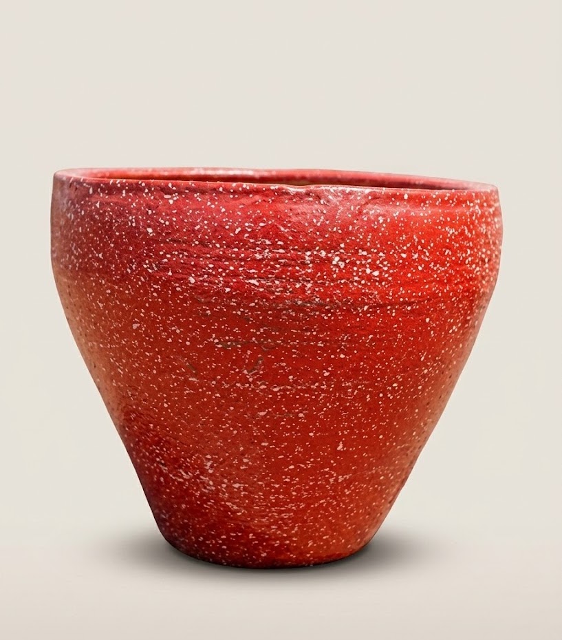 Bivu Planter — handcrafted African outdoor from Kenya