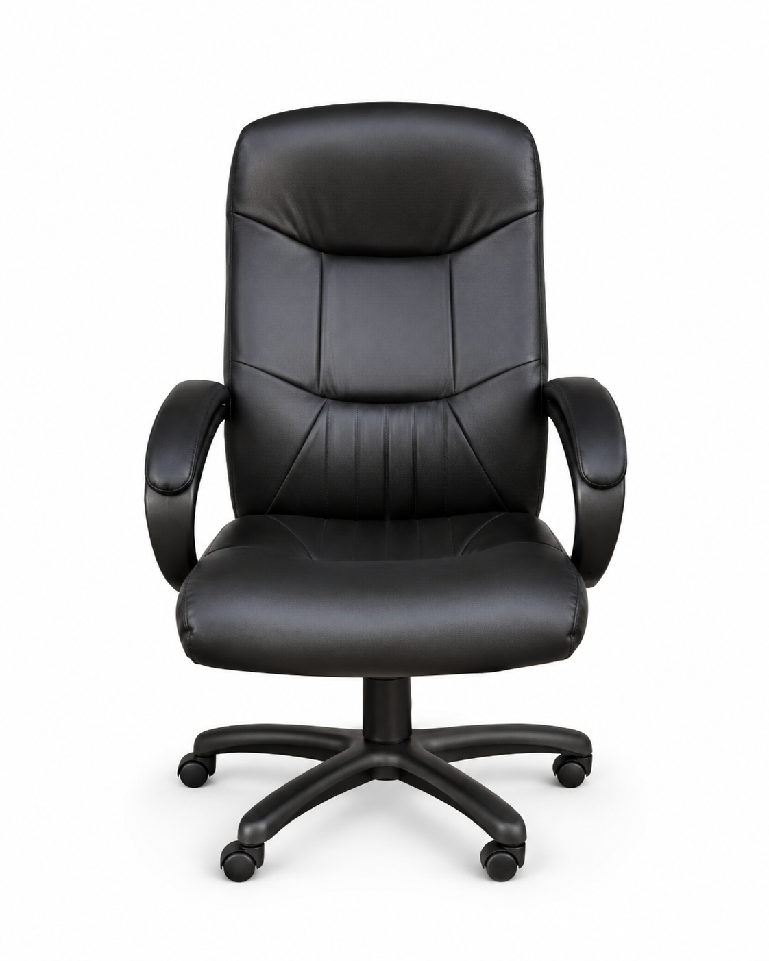 Jasiri Executive Chair — handcrafted African furniture from Kenya