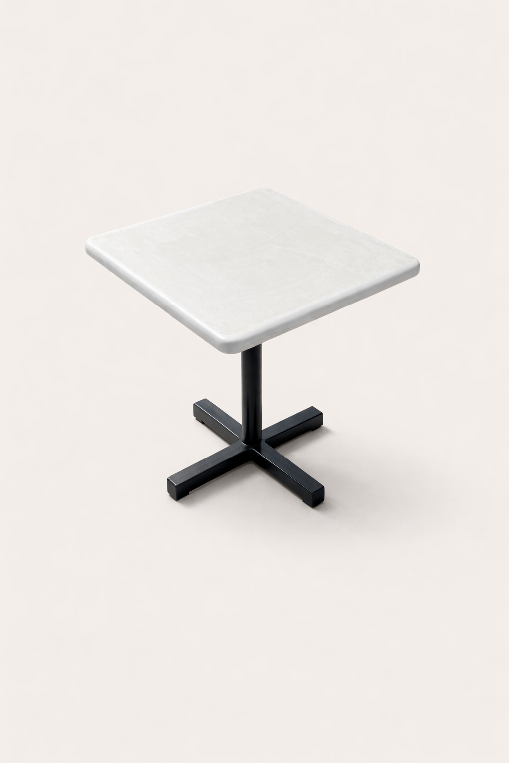 Mizani Table Bistro — handcrafted African furniture from Kenya