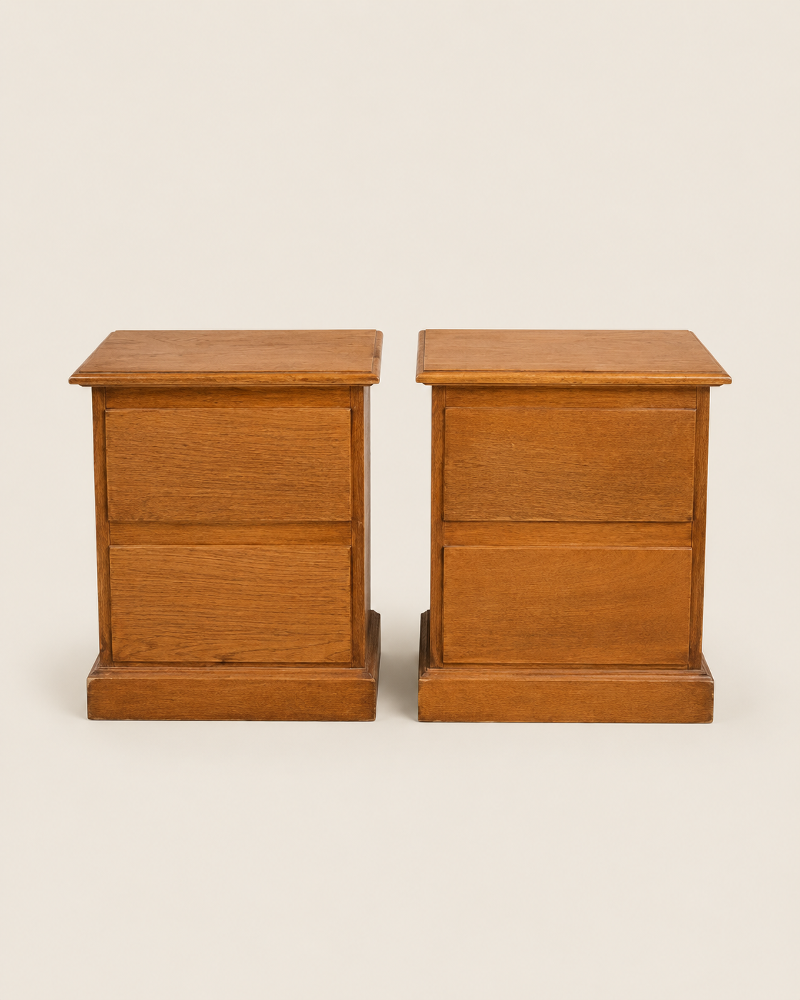 Fedha Pedestals — handcrafted African furniture from Kenya