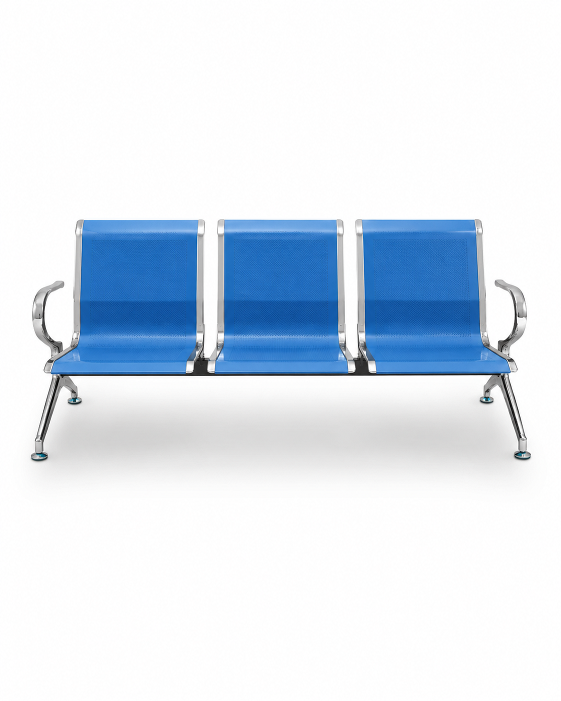 Imara Waiting Bench — handcrafted African outdoor from Kenya