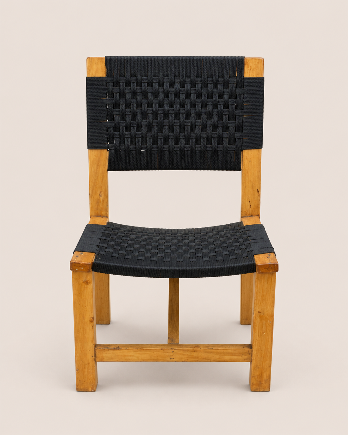 Cfura Modern Dining Chair — handcrafted African furniture from Kenya