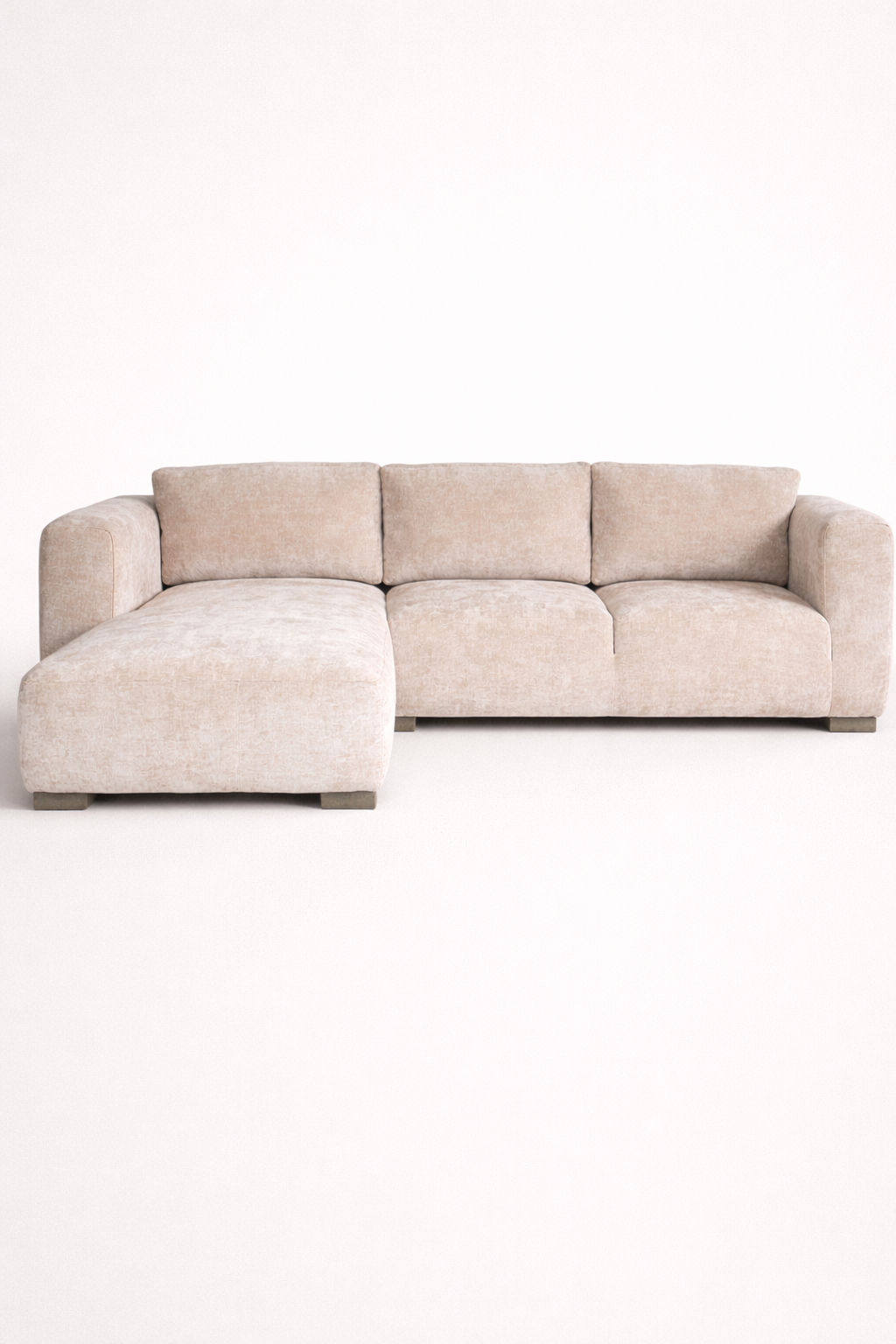 Akina Sectional Sofa Set — handcrafted African furniture from Kenya