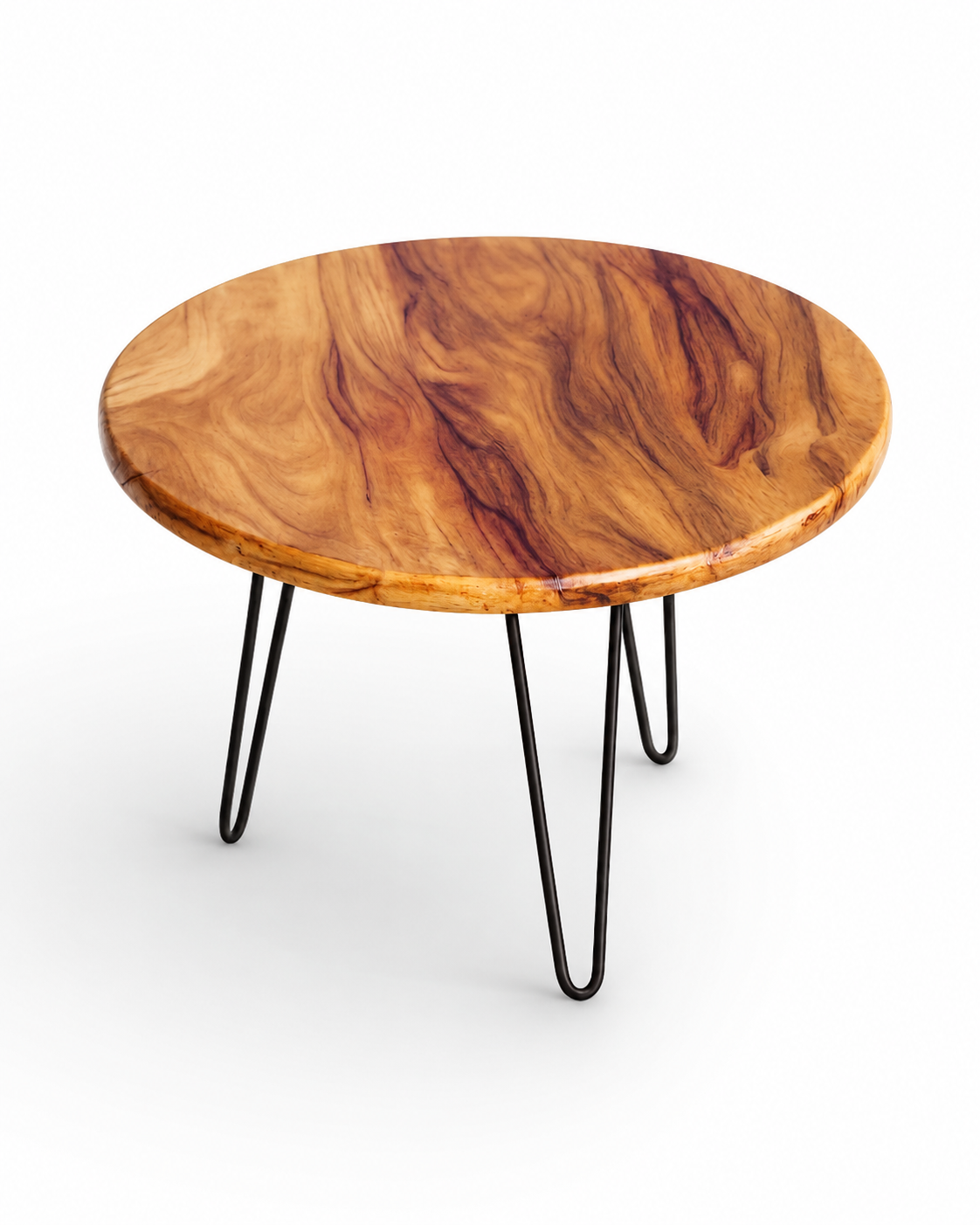 Eeawe Coffee Table — handcrafted African furniture from Kenya