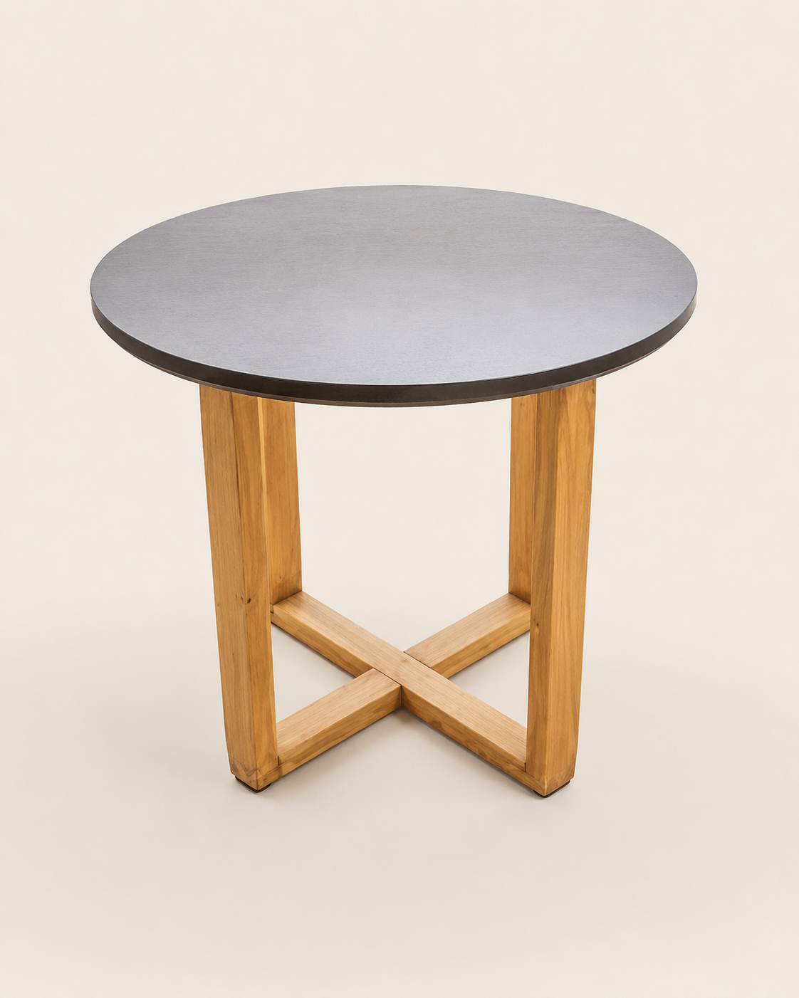 Cibira Accent Table — handcrafted African furniture from Kenya