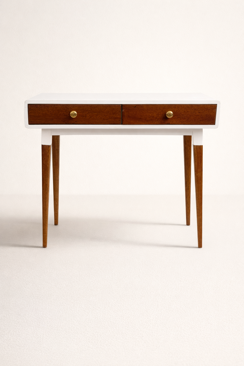 Kaya Console Table — handcrafted African furniture from Kenya