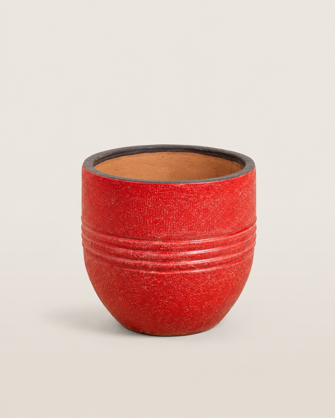 Jahia Planter — handcrafted African outdoor from Kenya