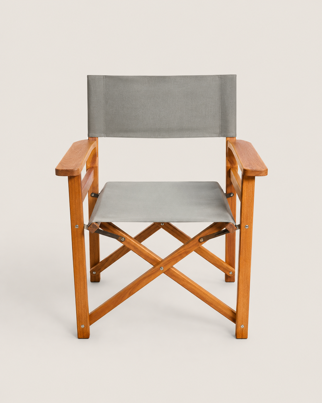 Fayao Safari Chair — handcrafted African outdoor from Kenya