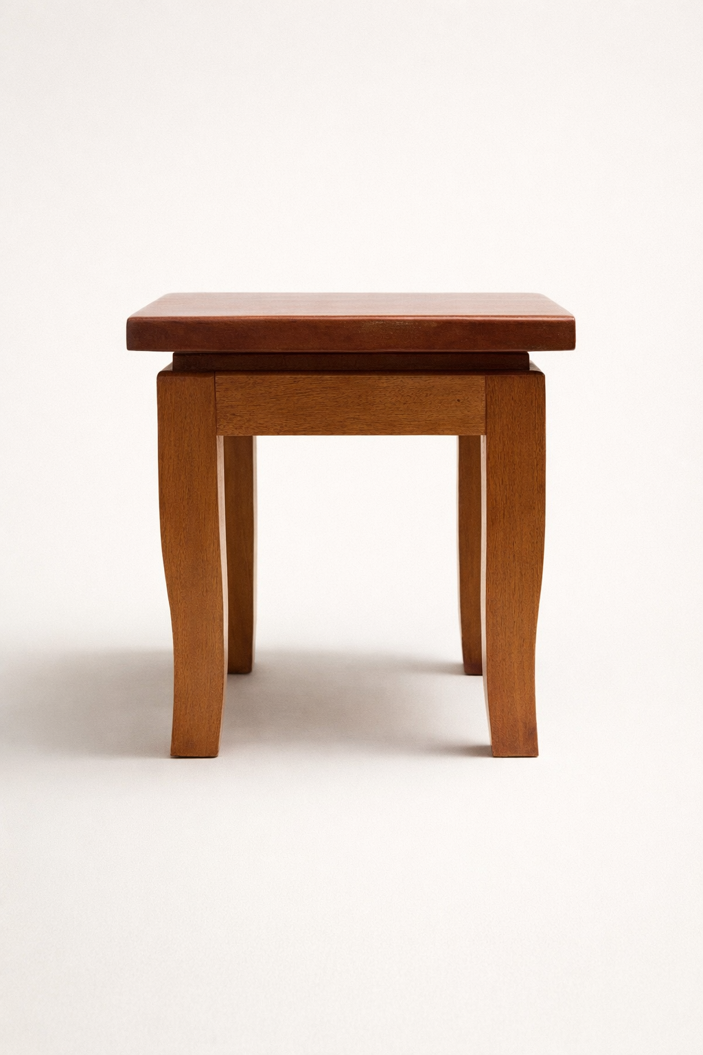 Jua Coffee table stool — handcrafted African furniture from Kenya