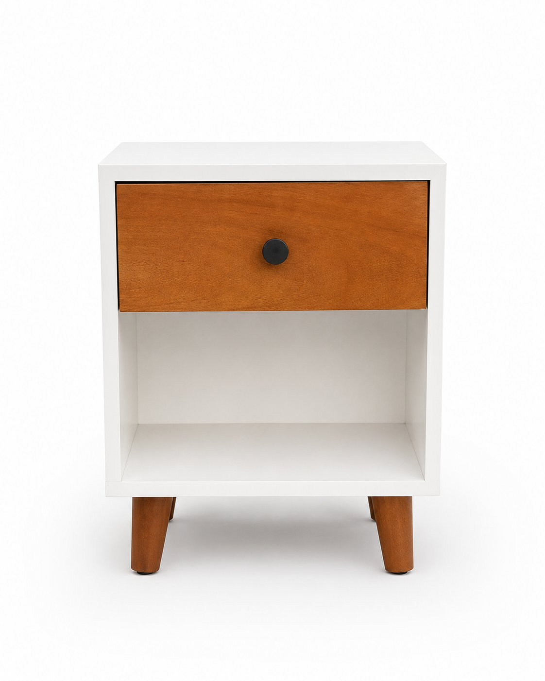 Beba Nightstand — handcrafted African furniture from Kenya