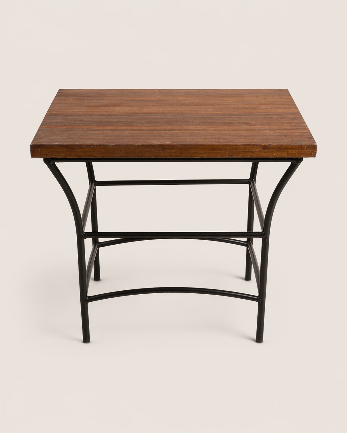 Edasa Accent Table Kitovu — handcrafted African furniture from Kenya