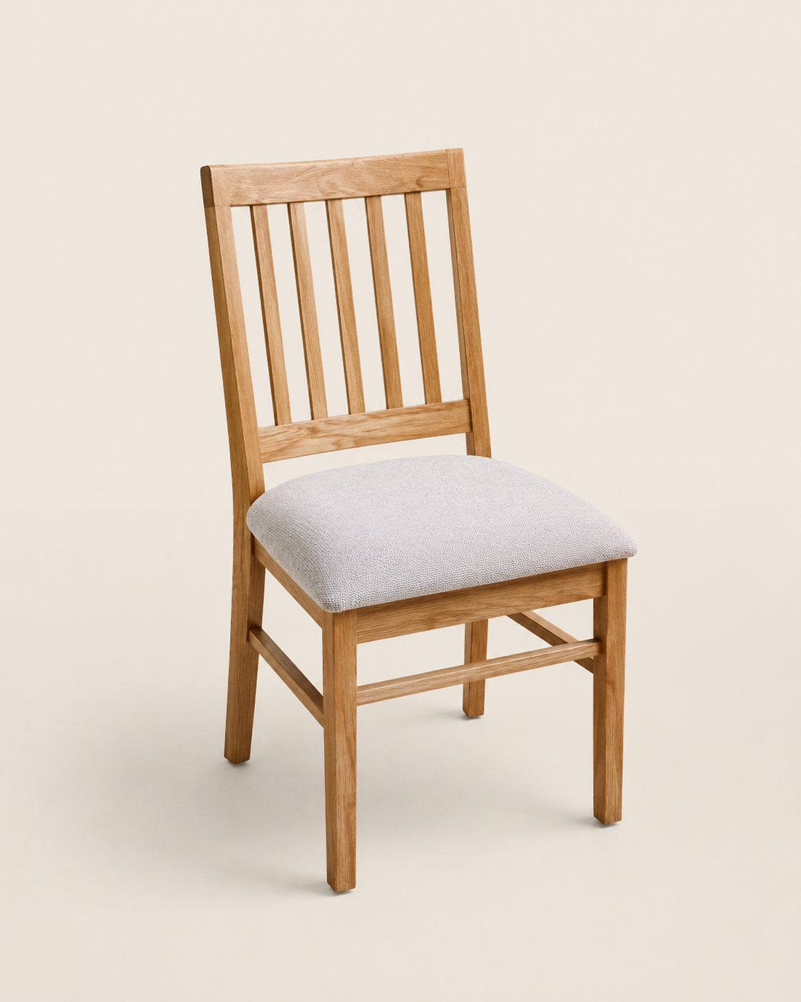 Ofumbe Dining Chair — handcrafted African furniture from Kenya