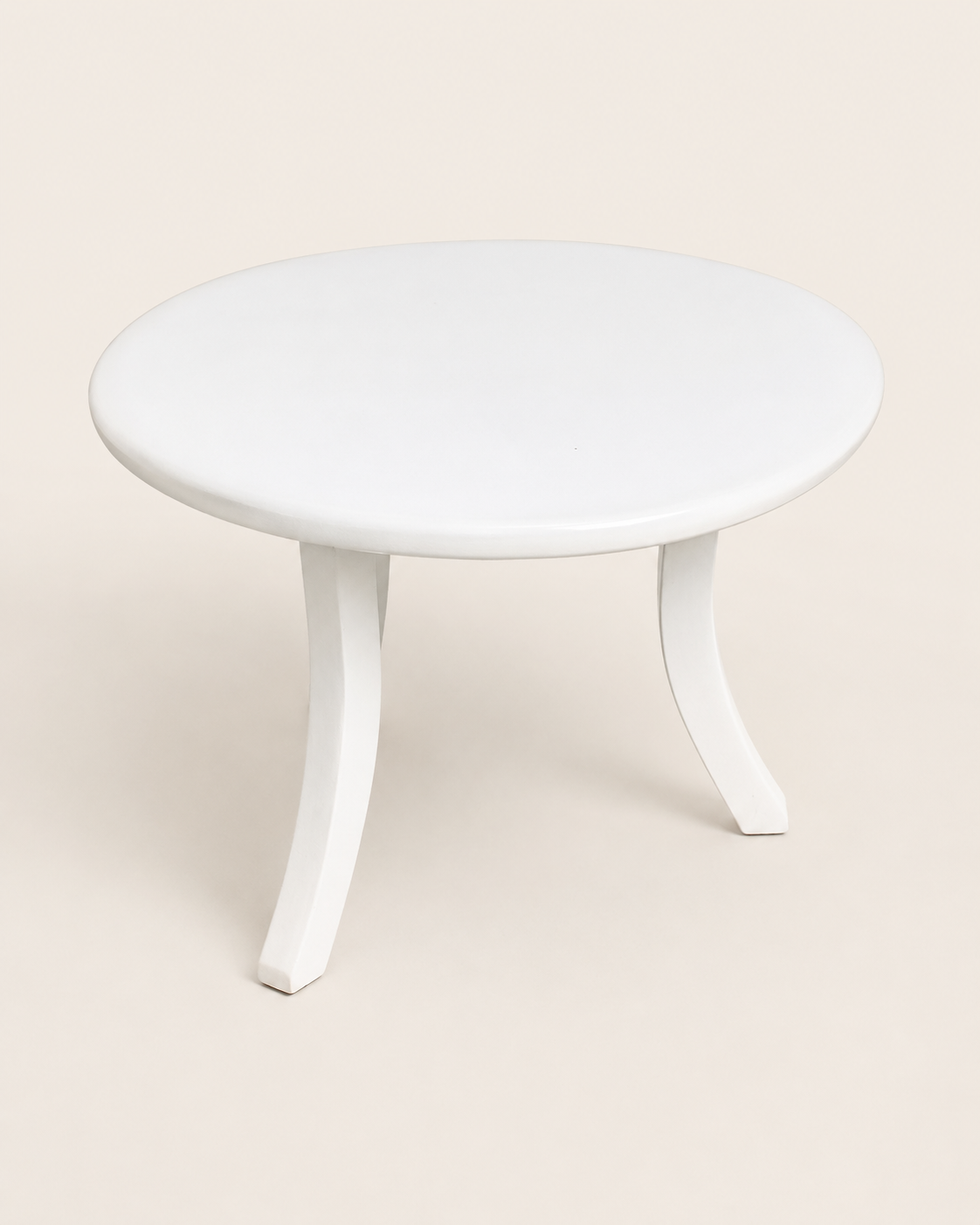 Cchemi Occasional Table — handcrafted African furniture from Kenya