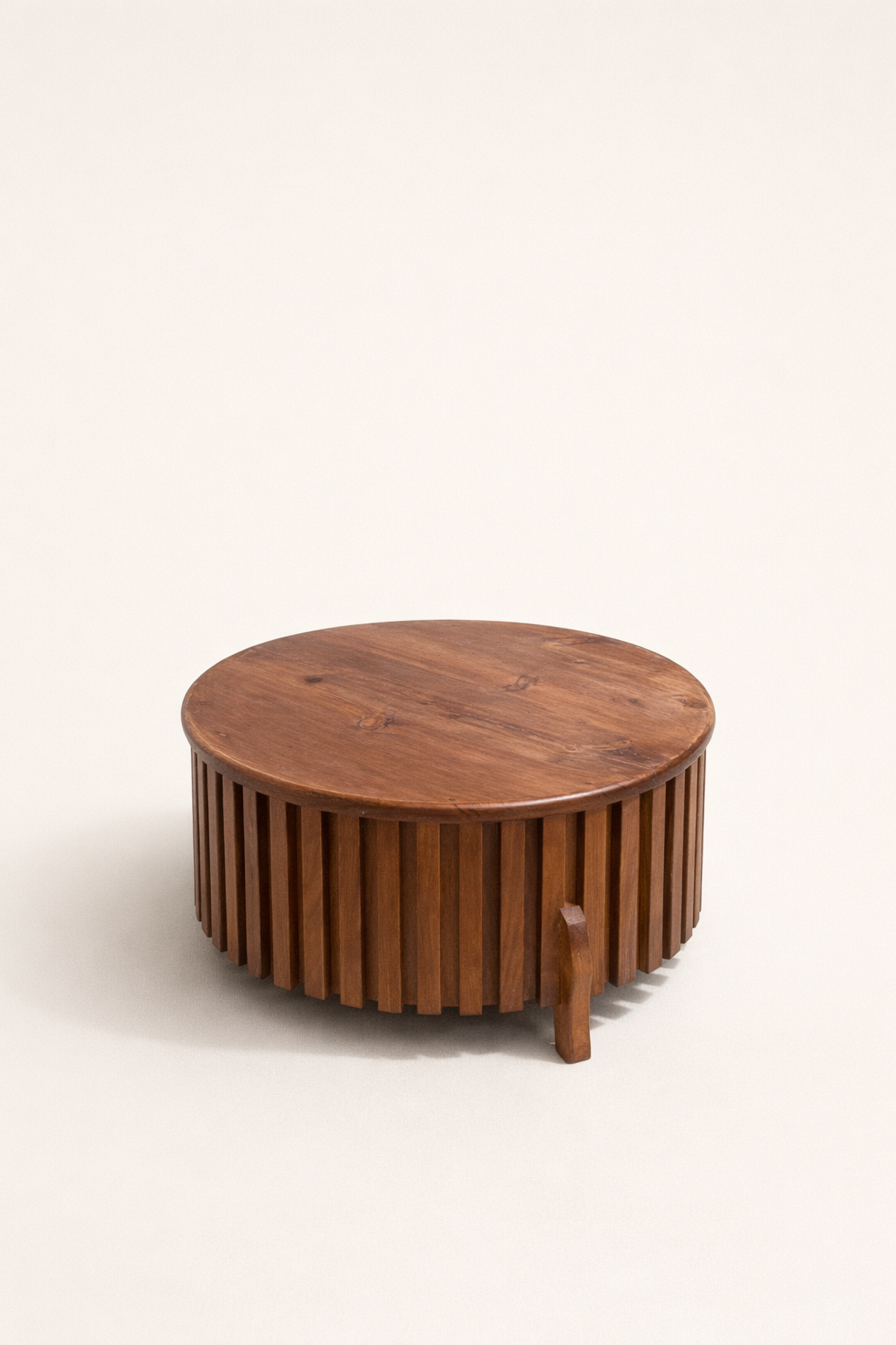 Kigango Center Table — handcrafted African furniture from Kenya