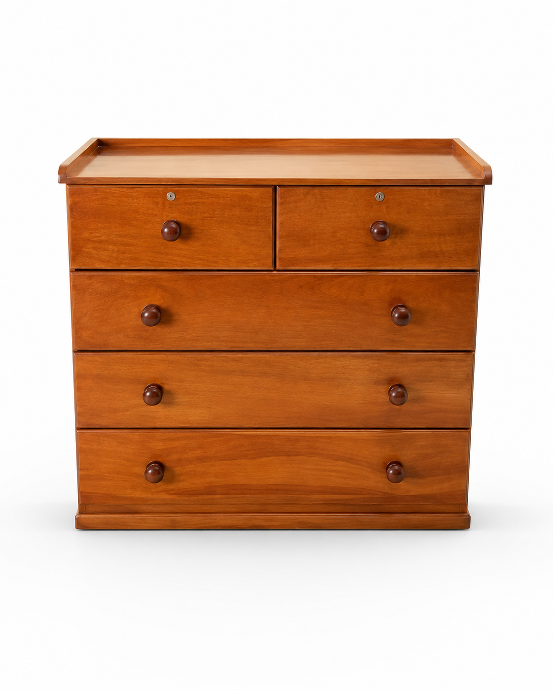 Aceola Chest of Drawers — handcrafted African furniture from Kenya