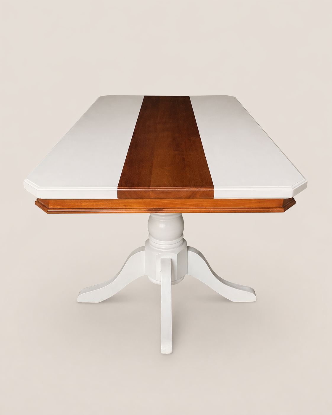 Eneko Dining Table — handcrafted African furniture from Kenya