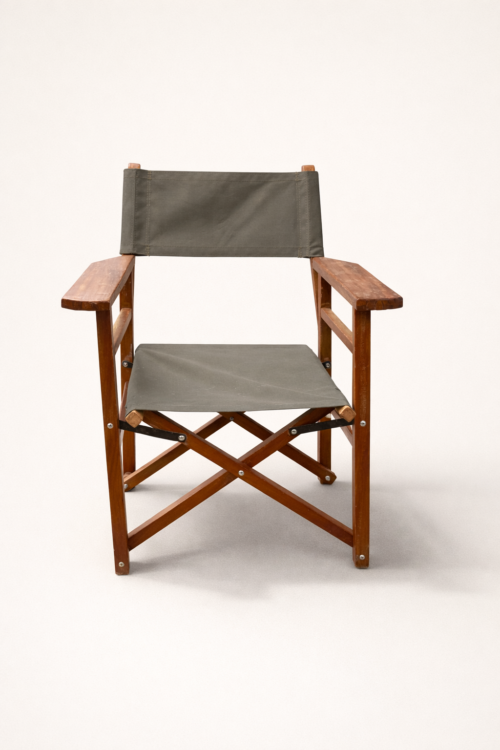 Shupavu Camping Chair — handcrafted African outdoor from Kenya