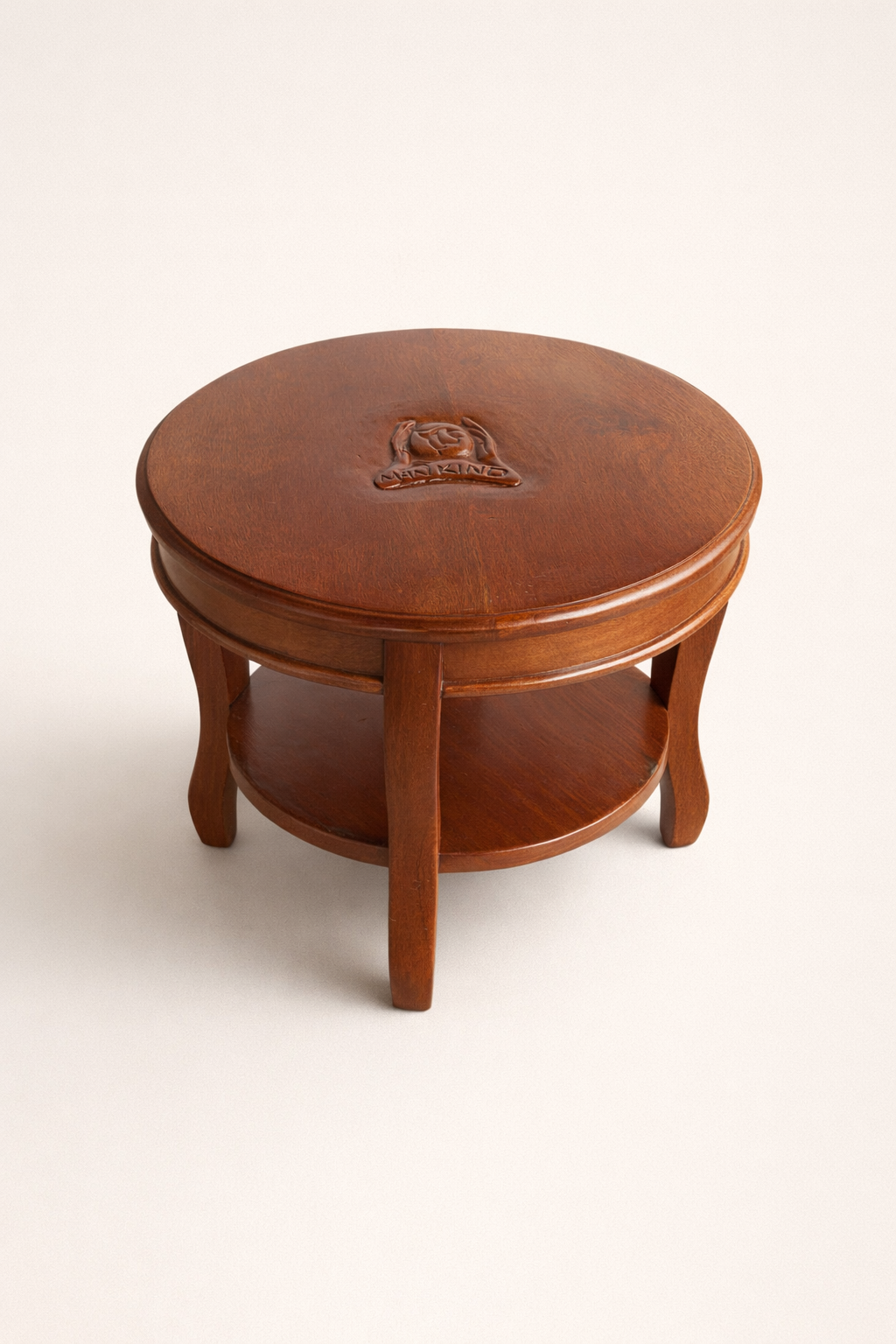 Kaya Coffee Table — handcrafted African furniture from Kenya