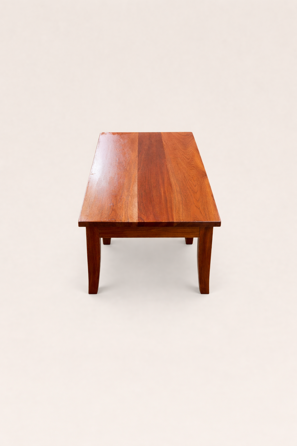 Coffee Table  Mwamba — handcrafted African furniture from Kenya