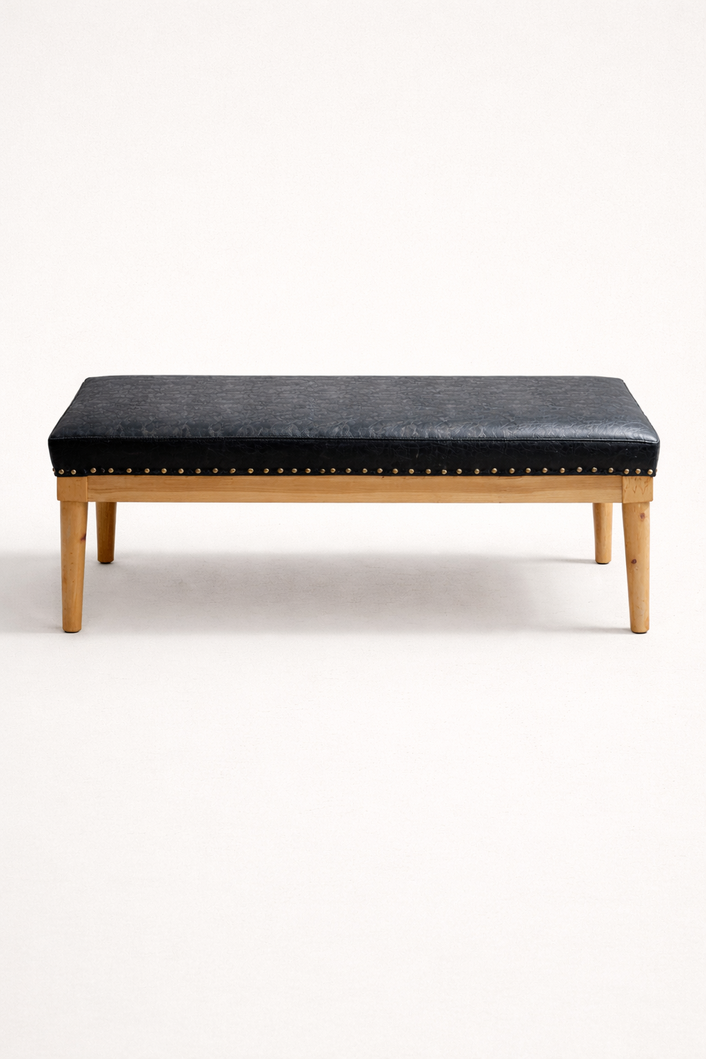 Thiri Bench — handcrafted African furniture from Kenya
