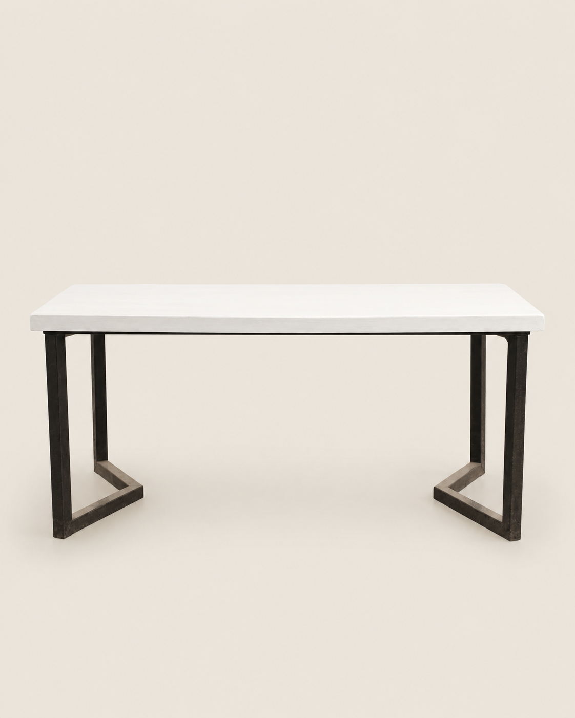 Ailiya Console Table — handcrafted African furniture from Kenya