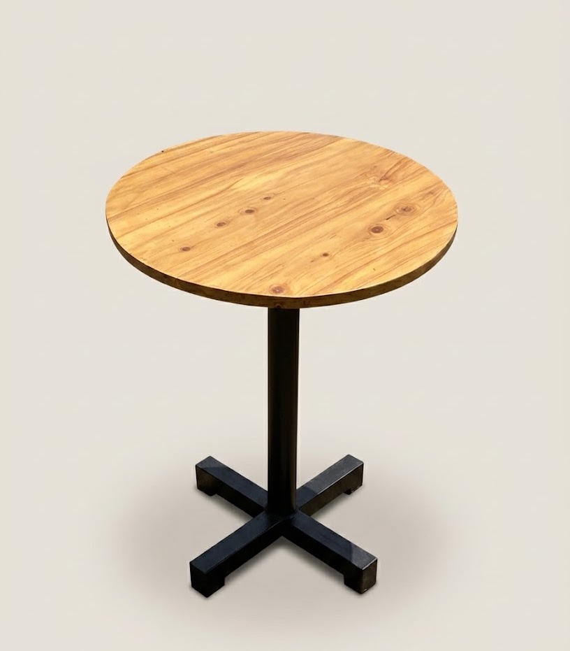 Olerai Occasional Table — handcrafted African furniture from Kenya