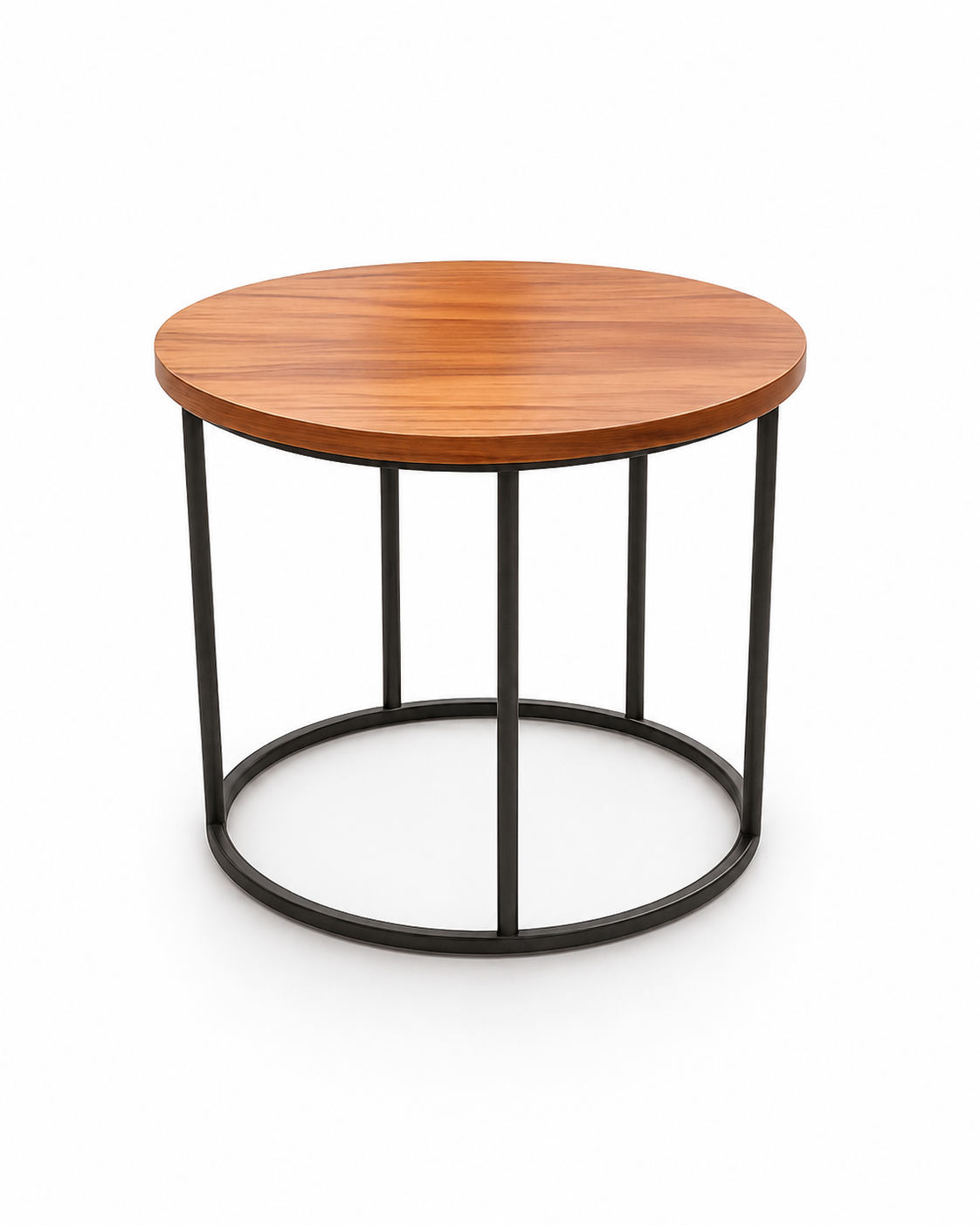 Fahari Jua Outdoor Side Table — handcrafted African outdoor from Kenya