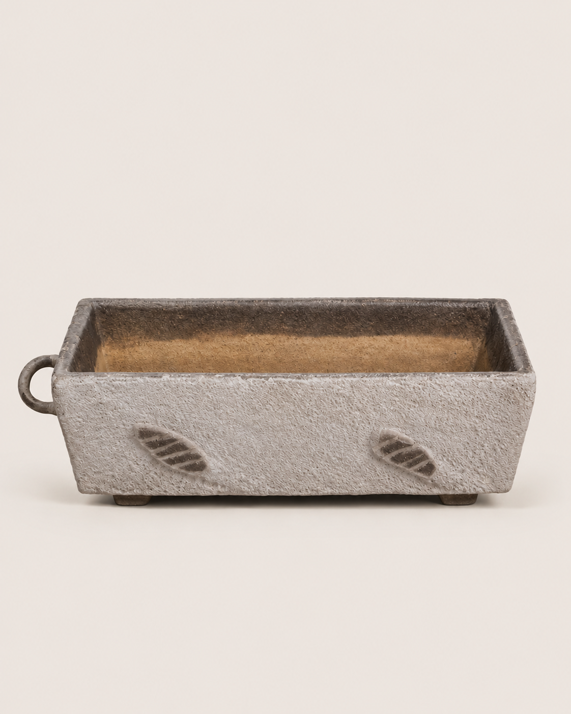 Likana Planter — handcrafted African outdoor from Kenya