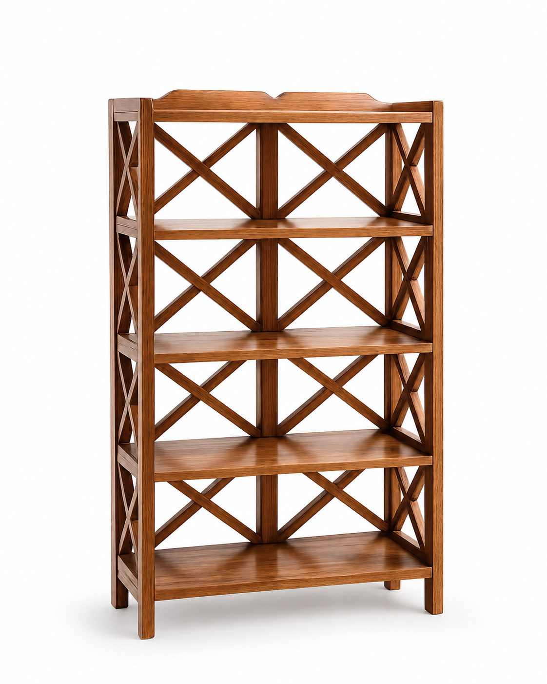 Iana Cyprus Etagere — handcrafted African furniture from Kenya