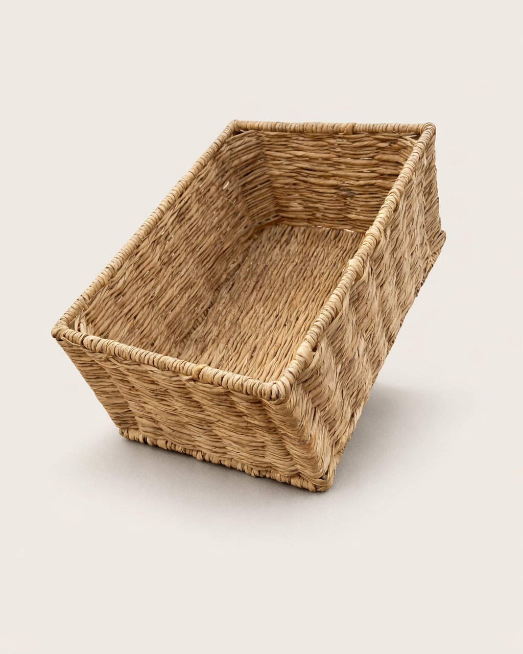 Sisal Basket Kimya — handcrafted African furniture from Kenya