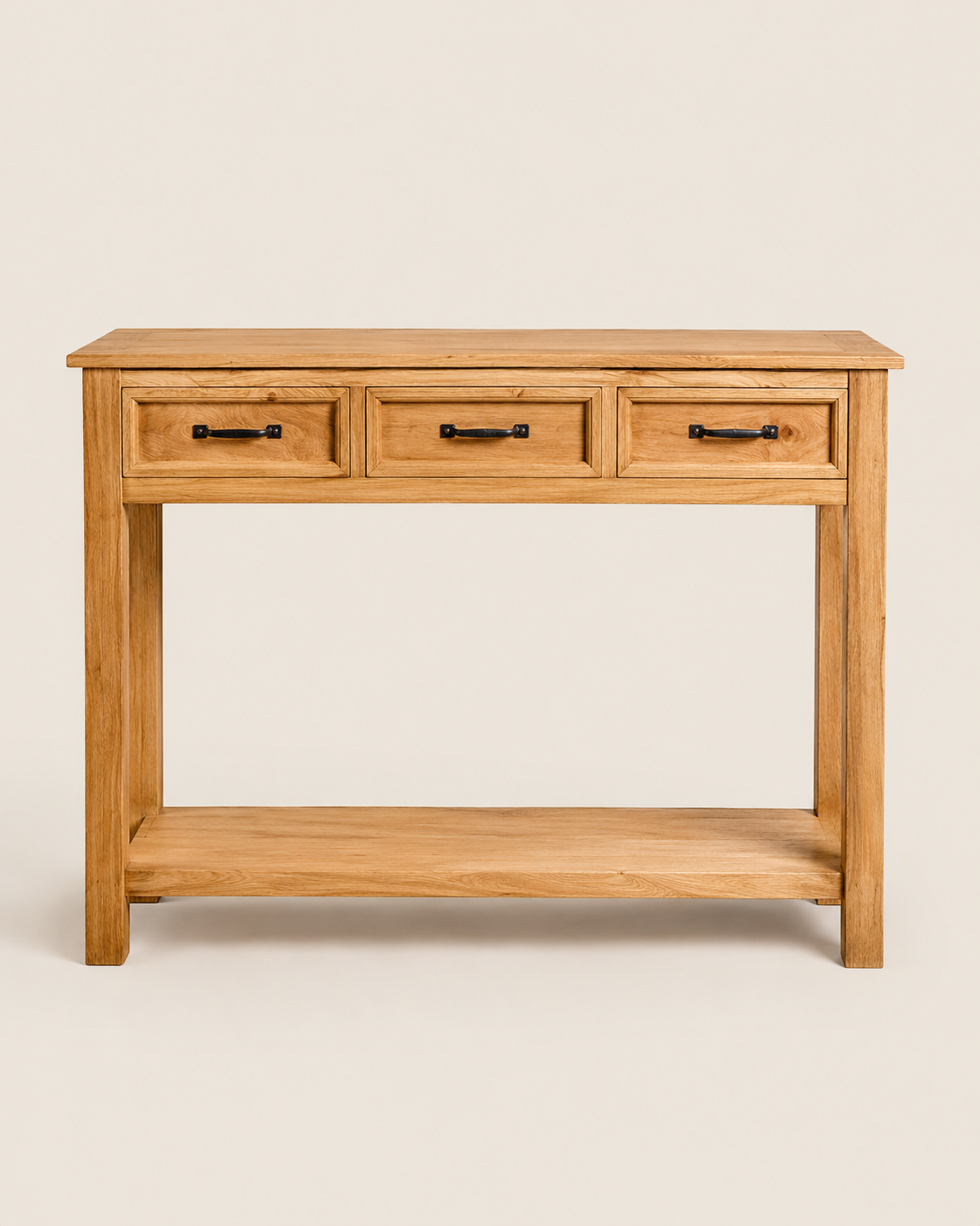 Beba Console Table — handcrafted African furniture from Kenya