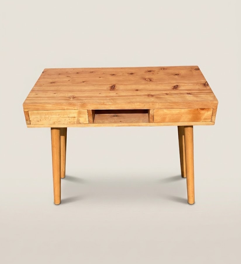 Cyprus Console Table — handcrafted African furniture from Kenya