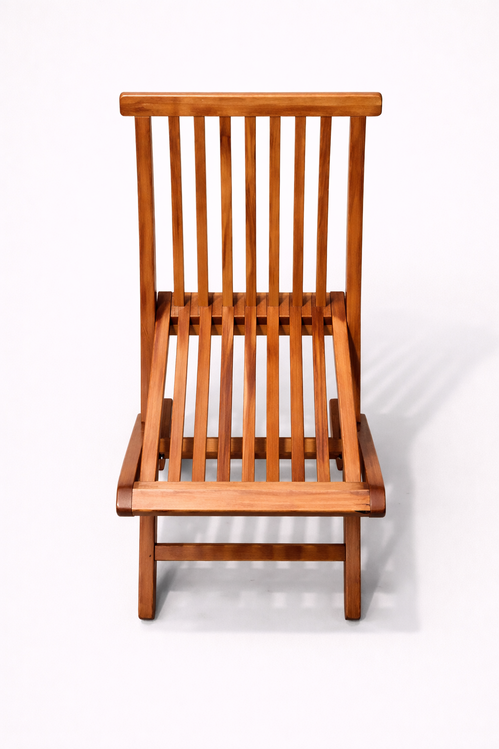 Jua Foldable Garden Chair — handcrafted African furniture from Kenya