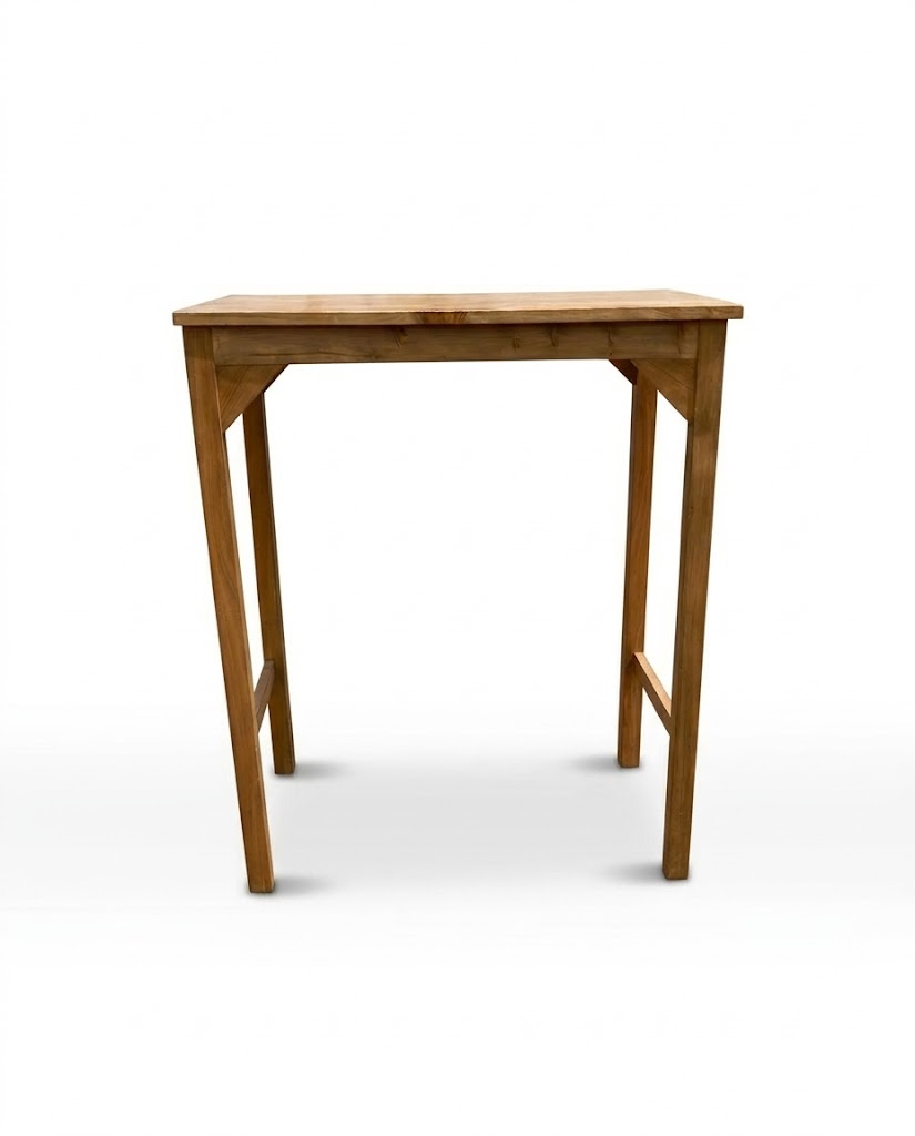 Abaat Console Table — handcrafted African furniture from Kenya